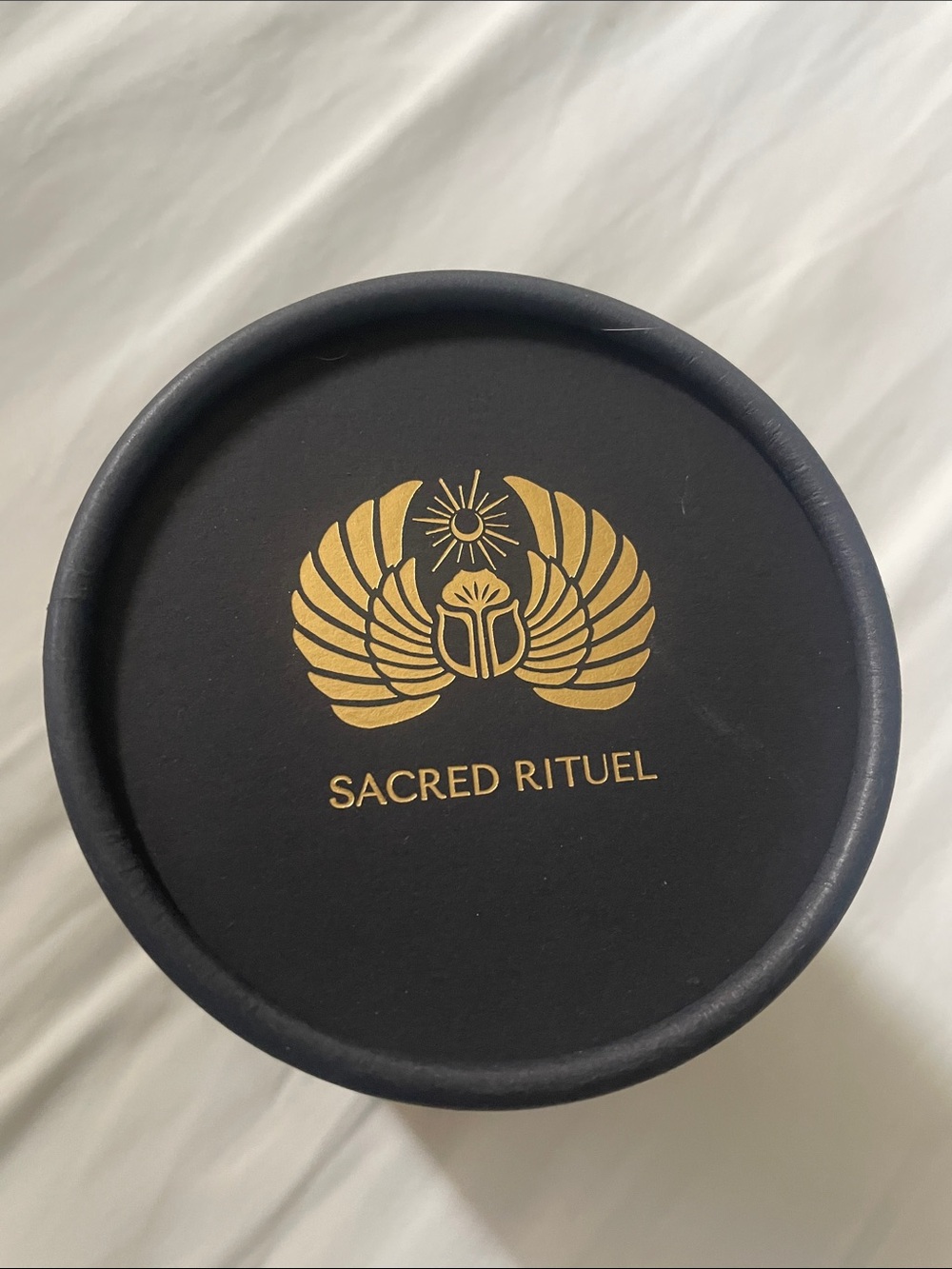 SEALED Sacred Ritual Serum - Picture 4 of 9